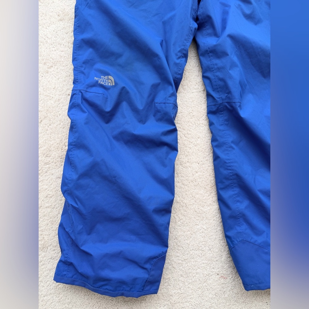 The North Face Boys Freedom Insulated Pants - Picture 2 of 11